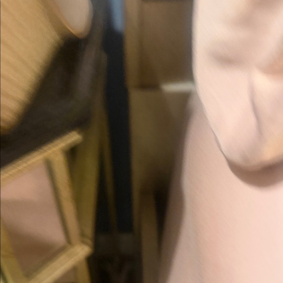 Rebecca Minkoff Tan Lace-Up Wedges - Picture 3 of 5